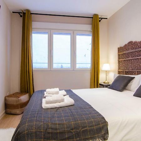 Minty Stay - Pedro Zerolo Madrid Exteriér fotografie
