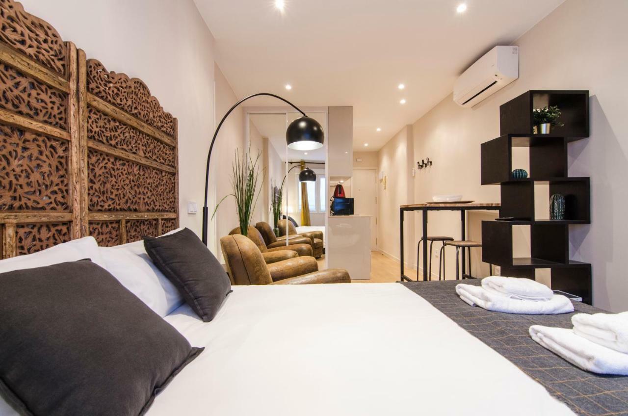 Minty Stay - Pedro Zerolo Madrid Exteriér fotografie
