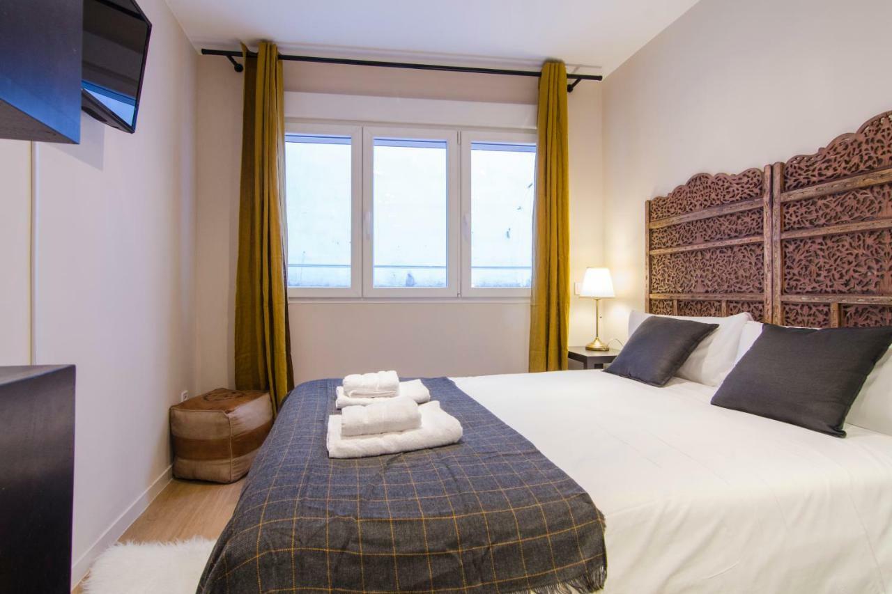 Minty Stay - Pedro Zerolo Madrid Exteriér fotografie