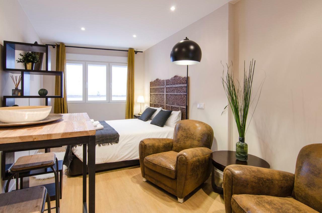 Minty Stay - Pedro Zerolo Madrid Exteriér fotografie