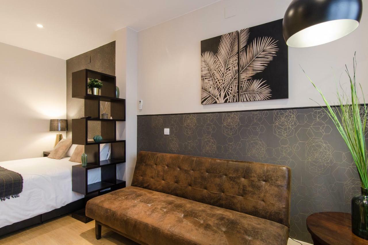 Minty Stay - Pedro Zerolo Madrid Exteriér fotografie