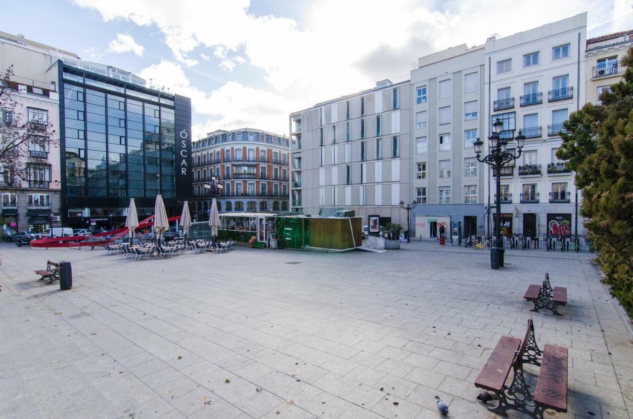 Minty Stay - Pedro Zerolo Madrid Exteriér fotografie