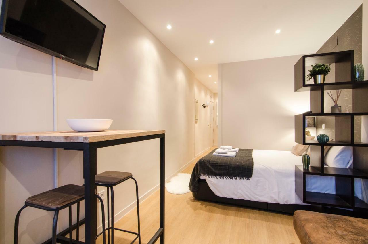 Minty Stay - Pedro Zerolo Madrid Exteriér fotografie