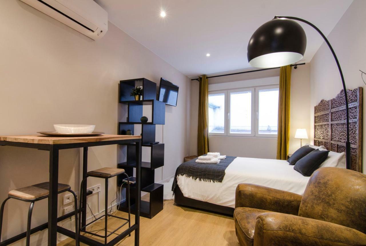 Minty Stay - Pedro Zerolo Madrid Exteriér fotografie