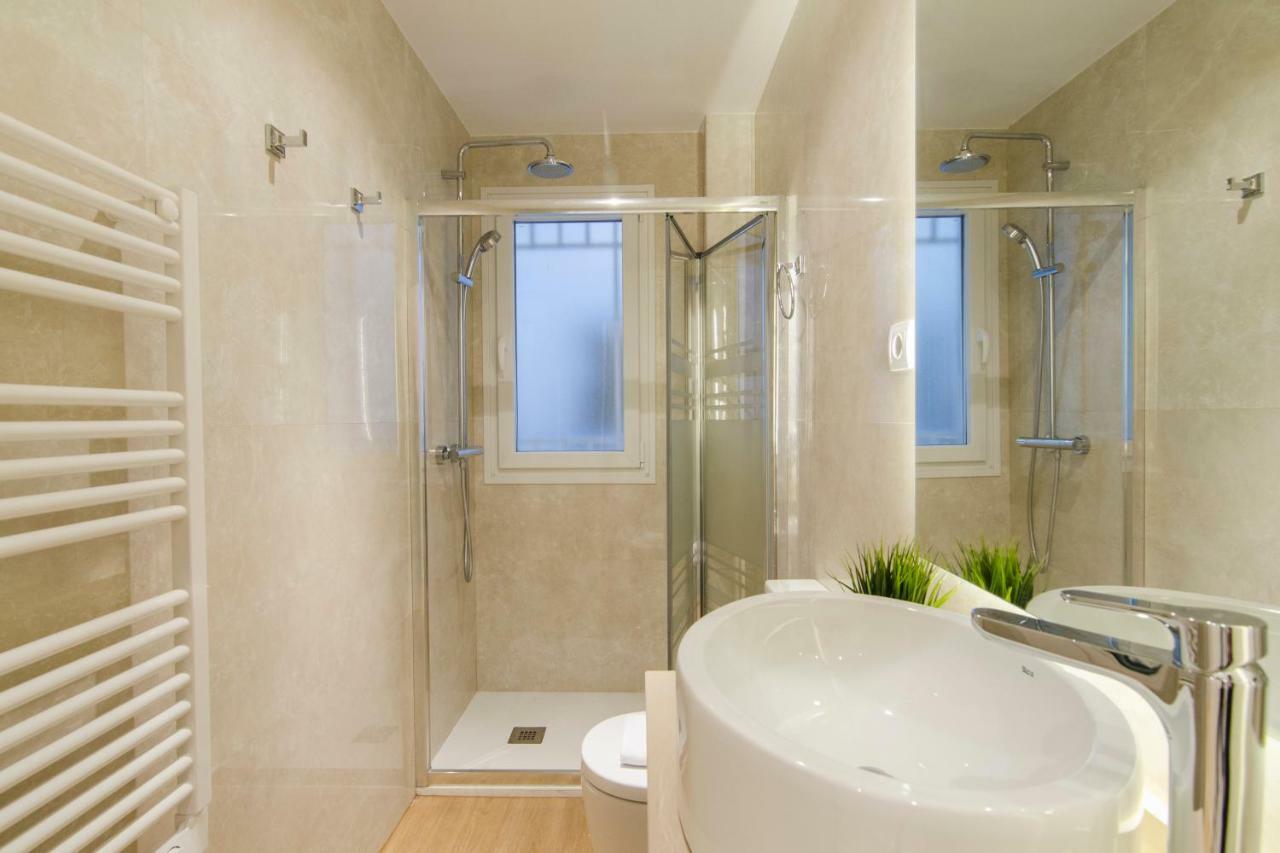Minty Stay - Pedro Zerolo Madrid Exteriér fotografie