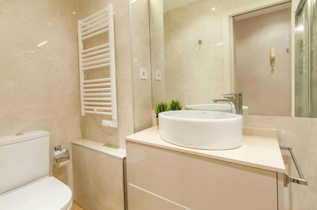 Minty Stay - Pedro Zerolo Madrid Exteriér fotografie